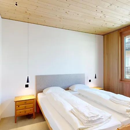Sella Nouva Apartment