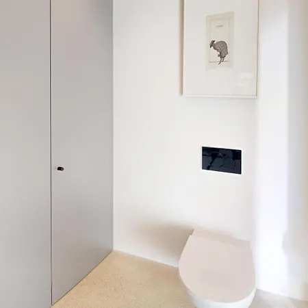 Sella Nouva Apartment *