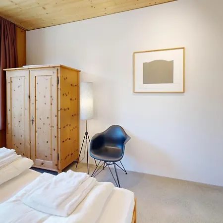 Apartment Sella Nouva *