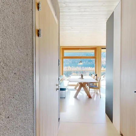 Apartment Sella Nouva *