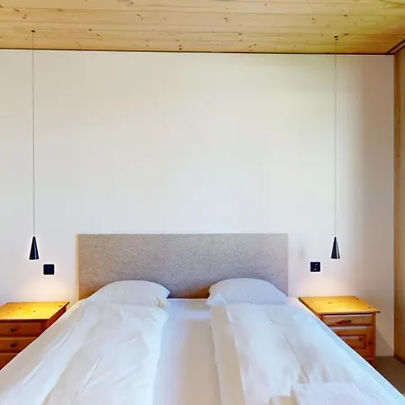 Appartement Sella Nouva *