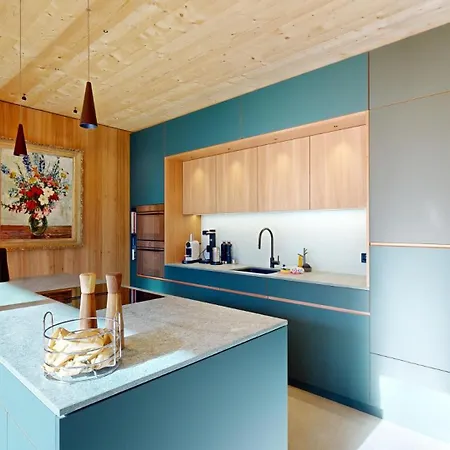 Sella Nouva Pontresina