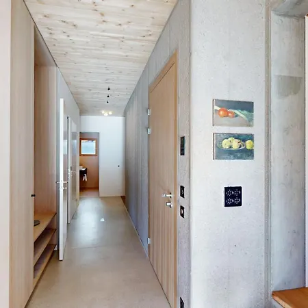 Apartment Sella Nouva *