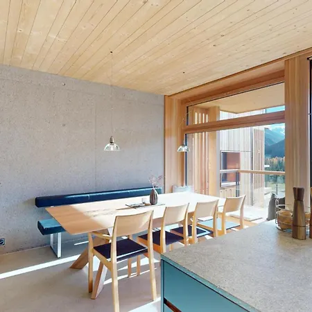 Sella Nouva Pontresina