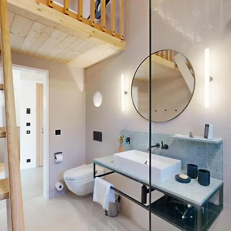 Sella Nouva Lejlighed Pontresina