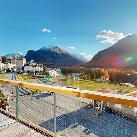 Apartment Sella Nouva Pontresina