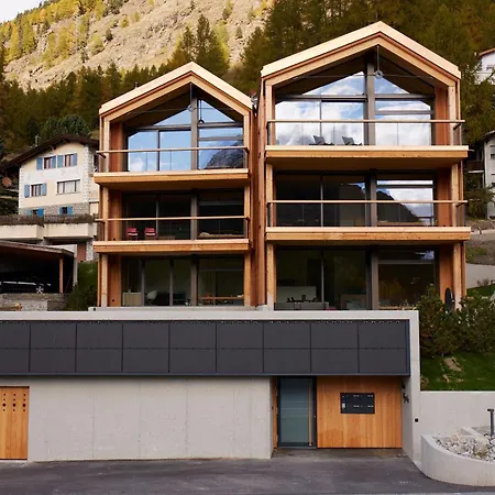 Sella Nouva Lejlighed