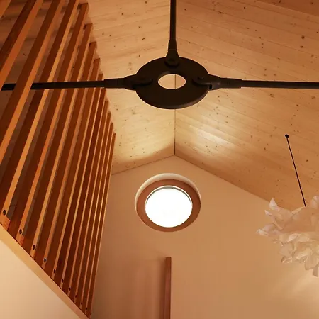 Sella Nouva Lejlighed *