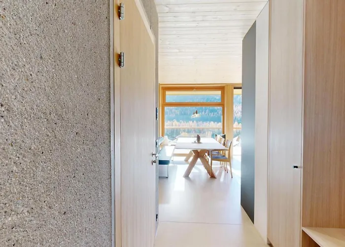 Apartamento Sella Nouva *