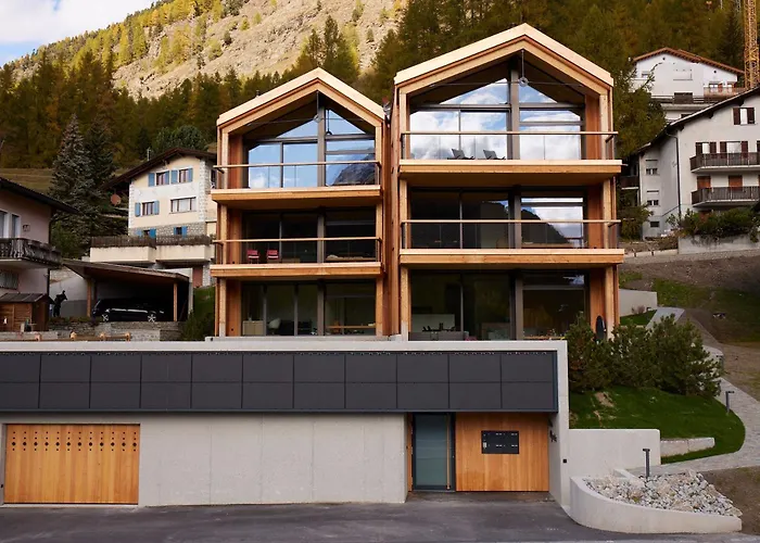 Sella Nouva Apartamento