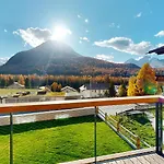 Sella Nouva Daire Pontresina