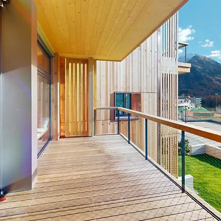 Sella Nouva Apartment