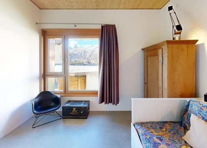 Sella Nouva Pontresina