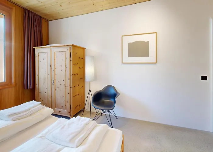 Apartment Sella Nouva *