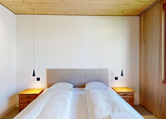 Apartment Sella Nouva *