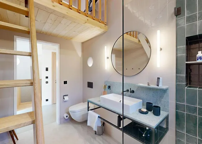 Sella Nouva Apartment Pontresina