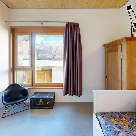 Sella Nouva Pontresina