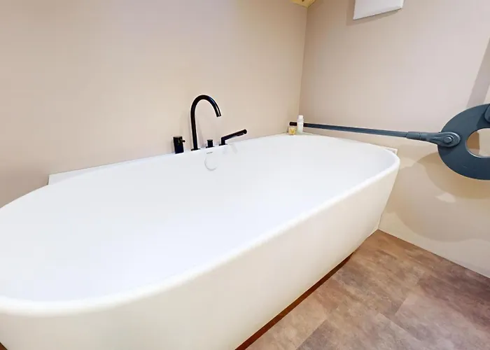 Appartement Sella Nouva