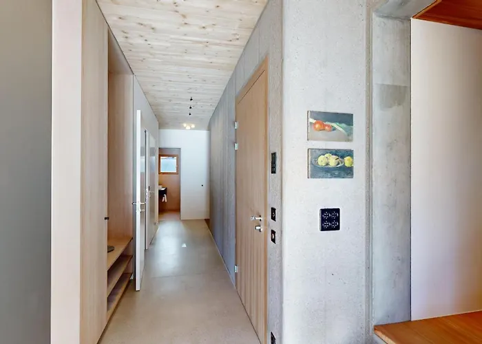 Appartement Sella Nouva *